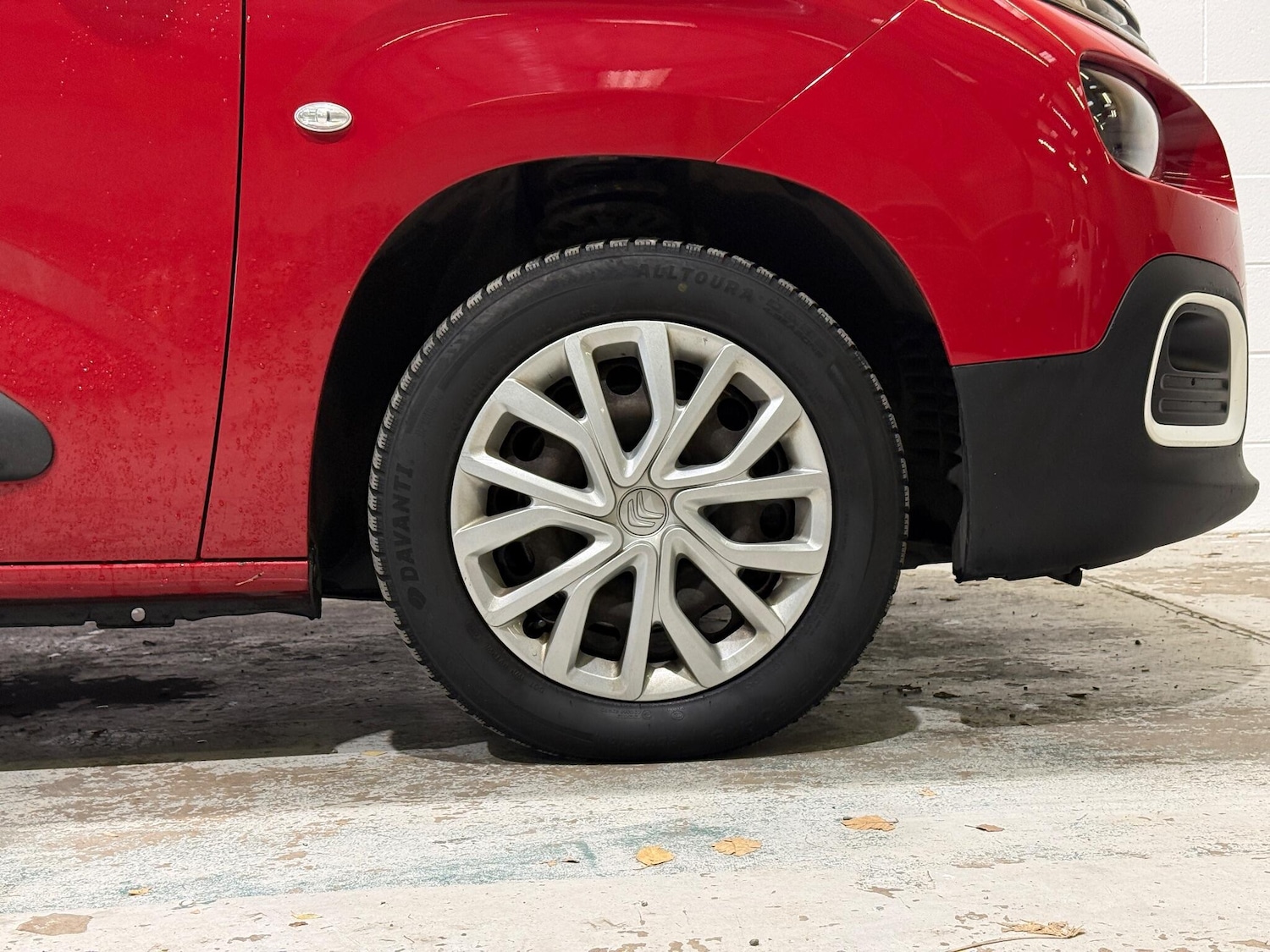 Used Citroen Berlingo 2018 for sale - 77230383: Photo 12