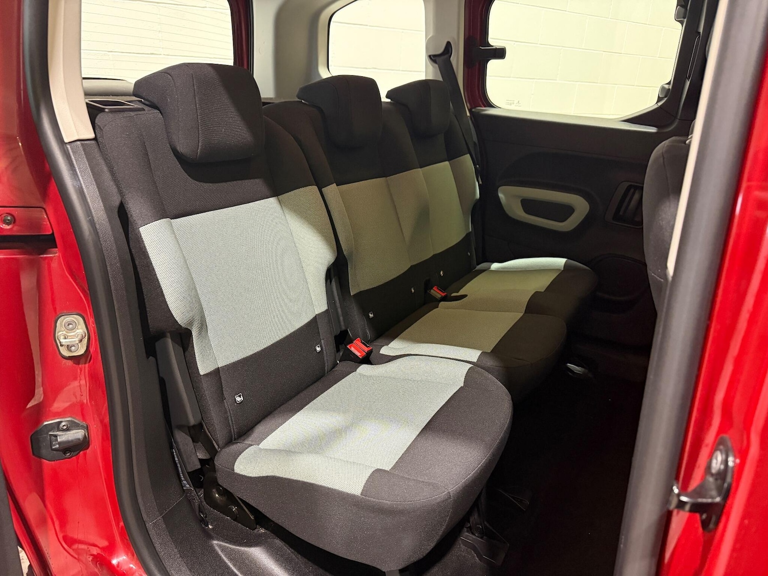 Used Citroen Berlingo 2018 for sale - 77230383: Photo 13