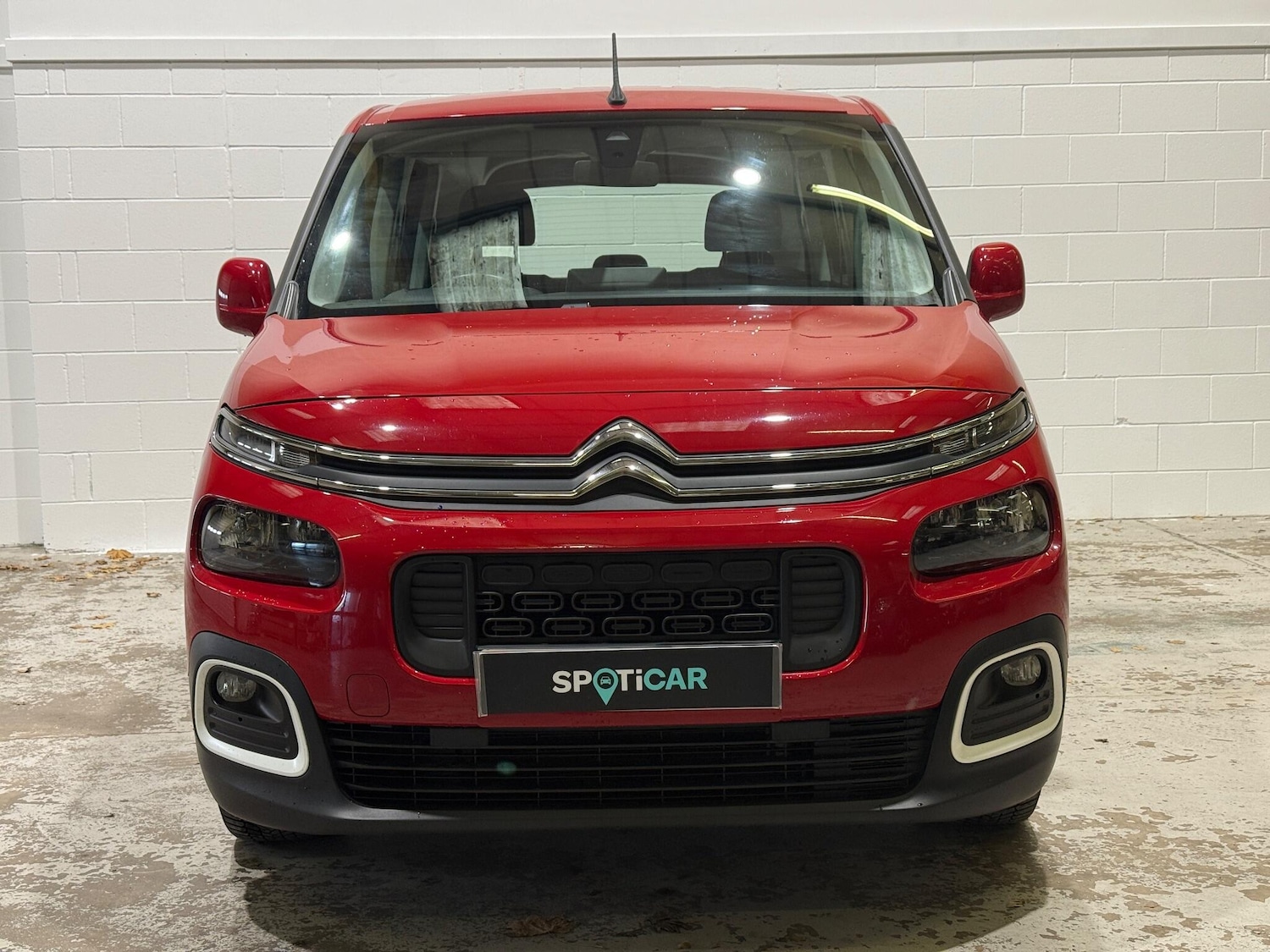 Used Citroen Berlingo 2018 for sale - 77230383: Photo 14