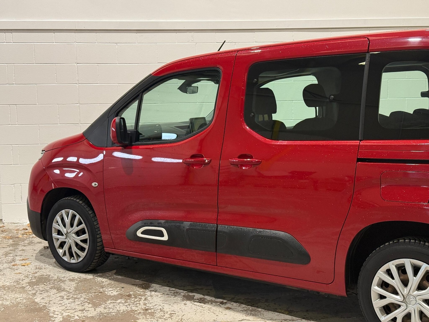 Used Citroen Berlingo 2018 for sale - 77230383: Photo 20