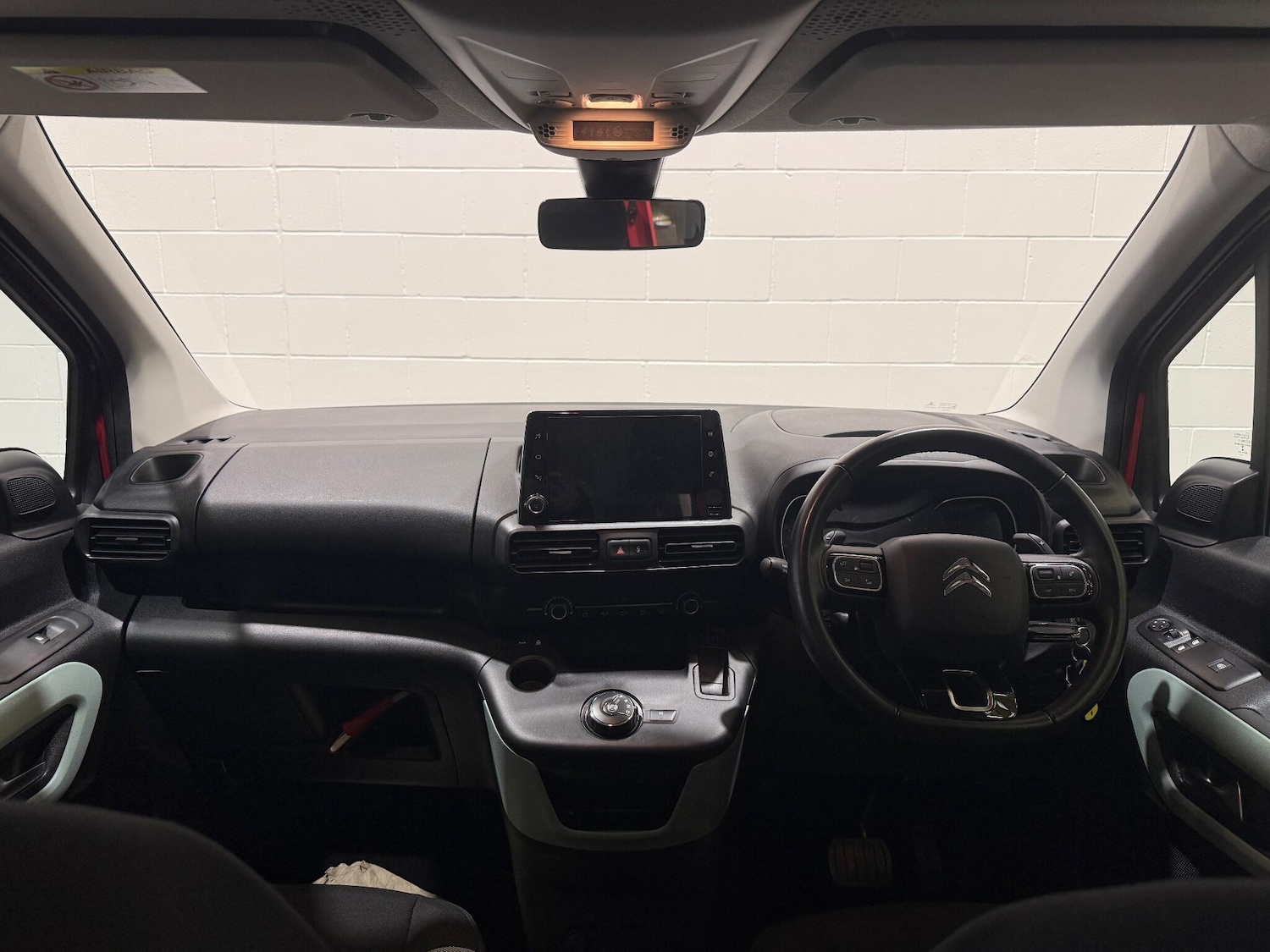 Used Citroen Berlingo 2018 for sale - 77230383: Photo 24