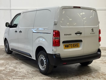 Used Peugeot Expert 2023 for sale - 78291924: Photo