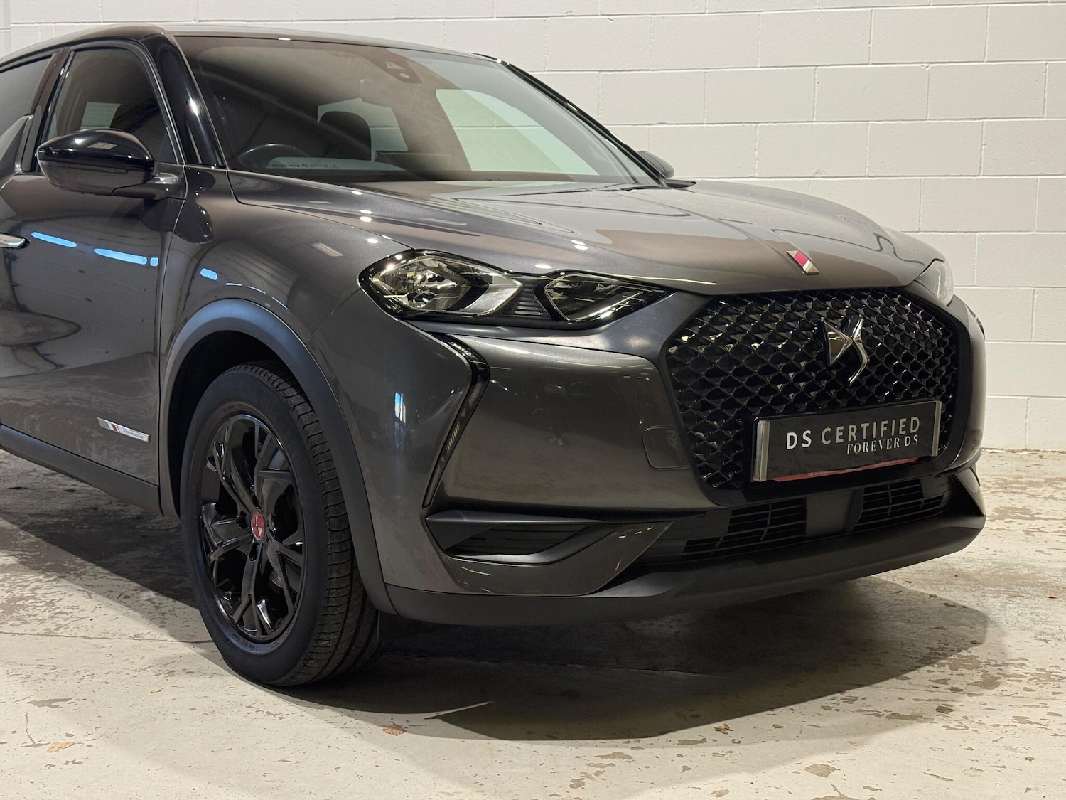 Used DS Automobiles DS 3 Crossback 2019 for sale - 76727097: Photo 10