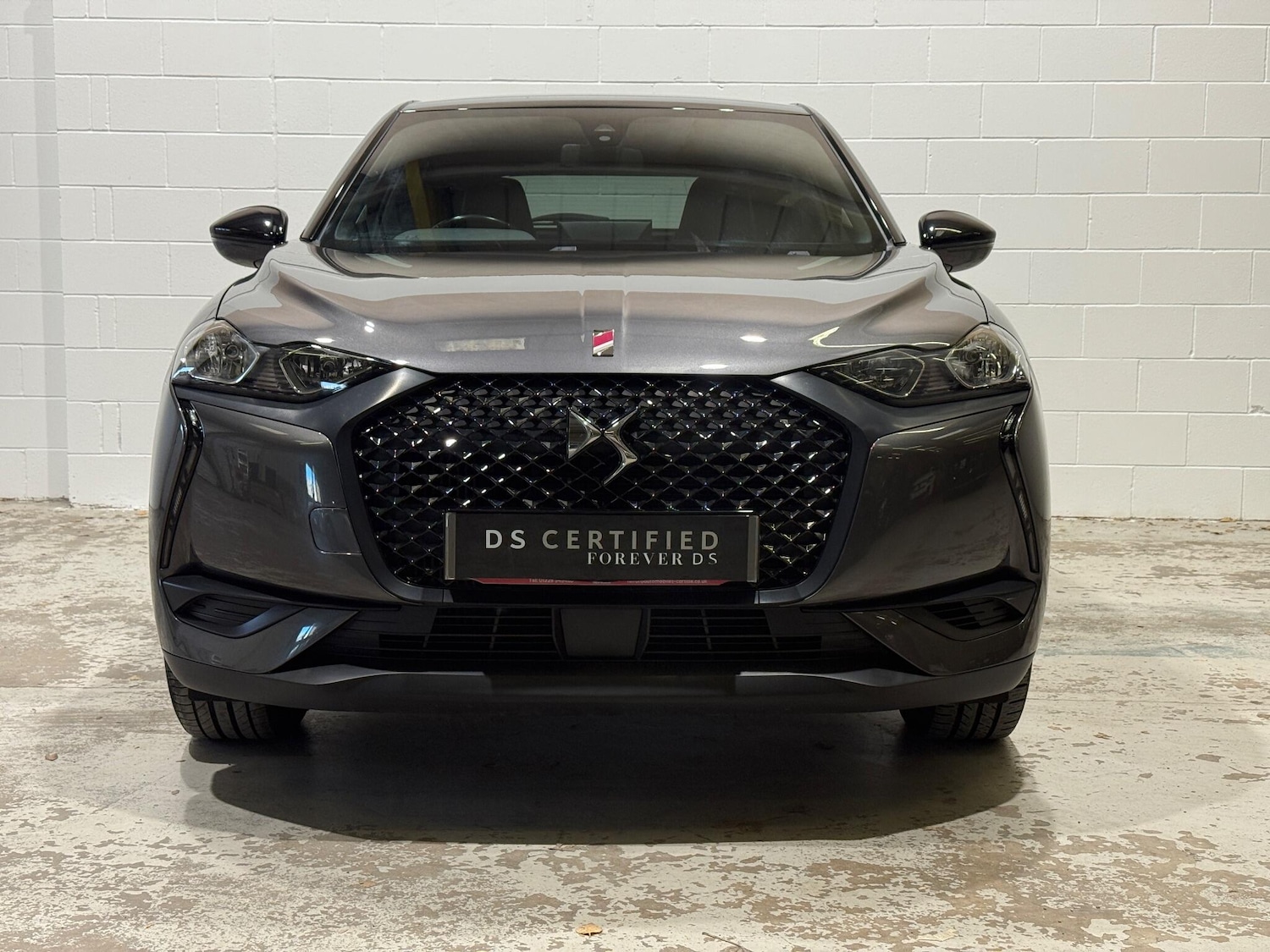 Used DS Automobiles DS 3 Crossback 2019 for sale - 76727097: Photo 11