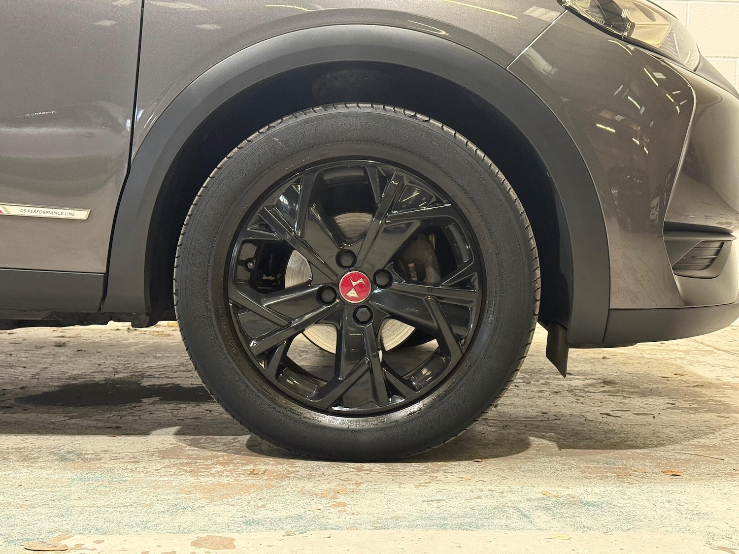 Used DS Automobiles DS 3 Crossback 2019 for sale - 76727097: Photo 12