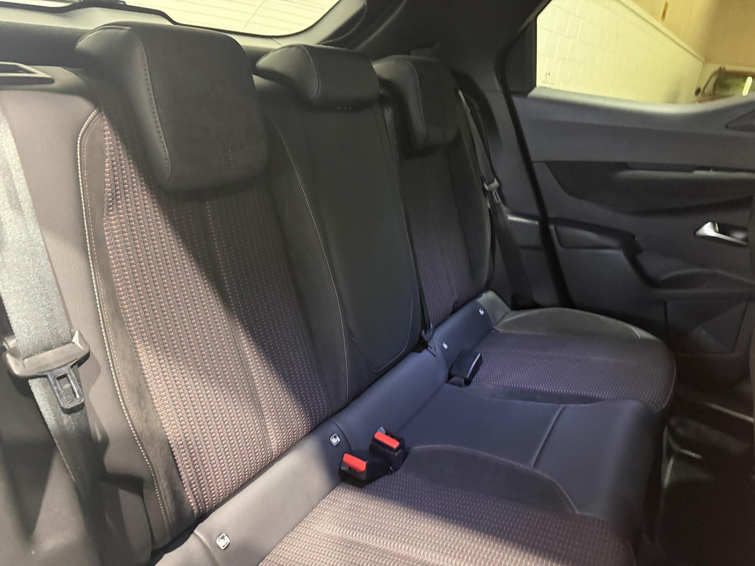 Used DS Automobiles DS 3 Crossback 2019 for sale - 76727097: Photo 13