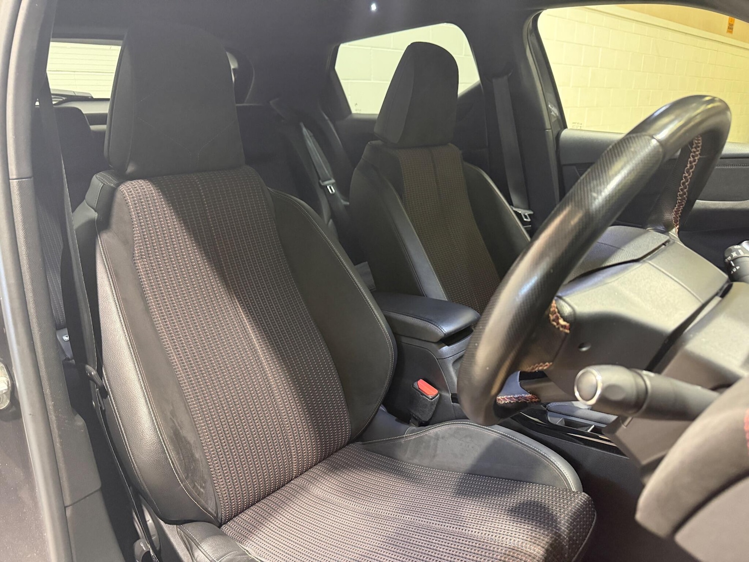 Used DS Automobiles DS 3 Crossback 2019 for sale - 76727097: Photo 14