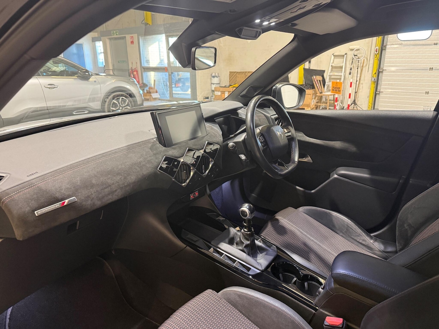 Used DS Automobiles DS 3 Crossback 2019 for sale - 76727097: Photo 16