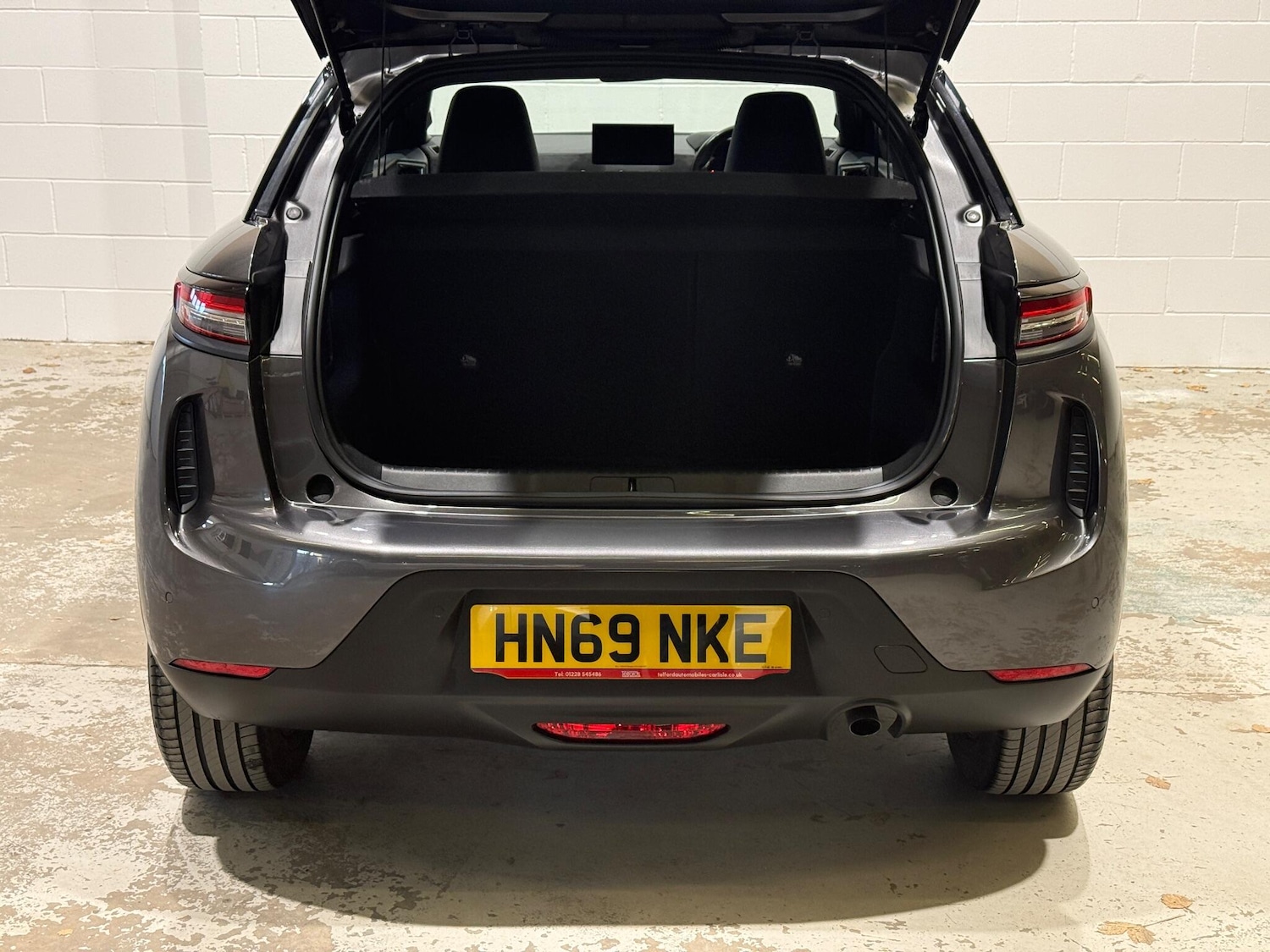 Used DS Automobiles DS 3 Crossback 2019 for sale - 76727097: Photo 20