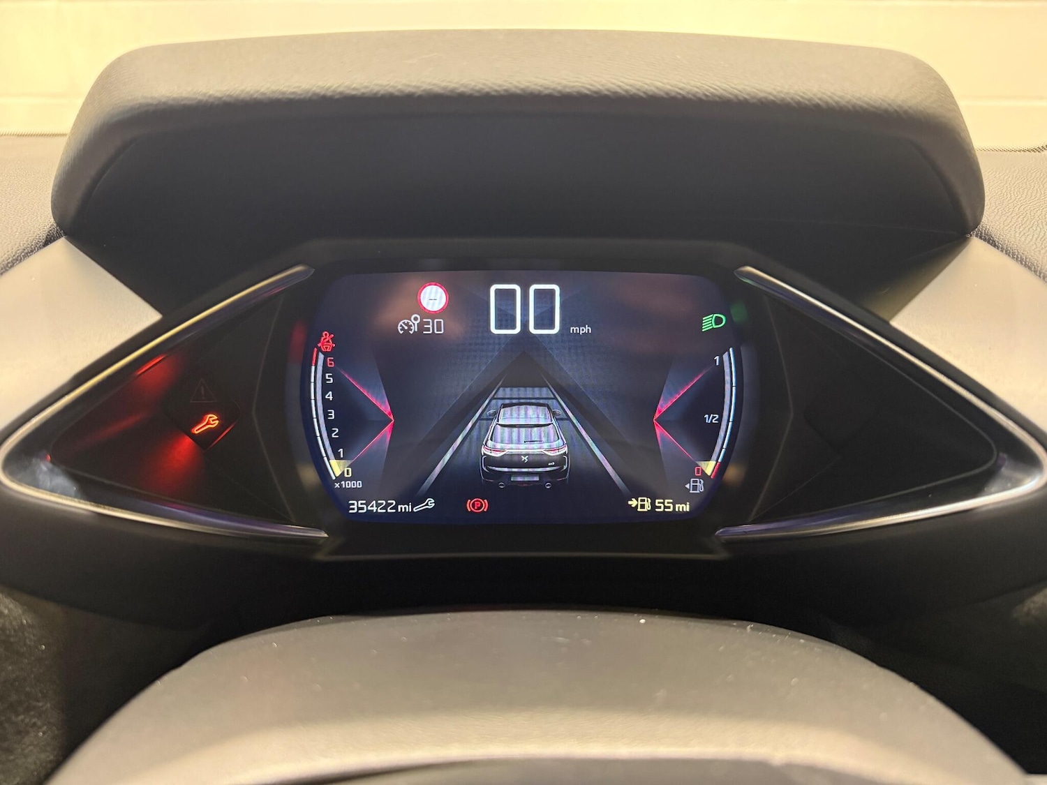 Used DS Automobiles DS 3 Crossback 2019 for sale - 76727097: Photo 23