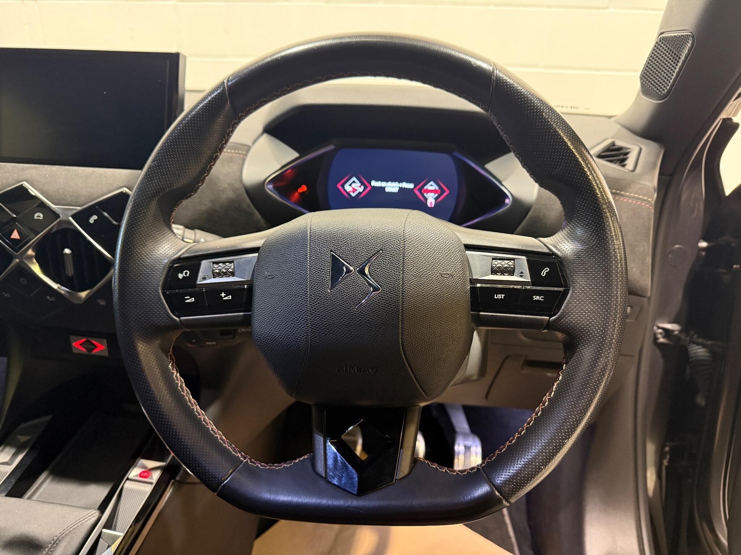 Used DS Automobiles DS 3 Crossback 2019 for sale - 76727097: Photo 3