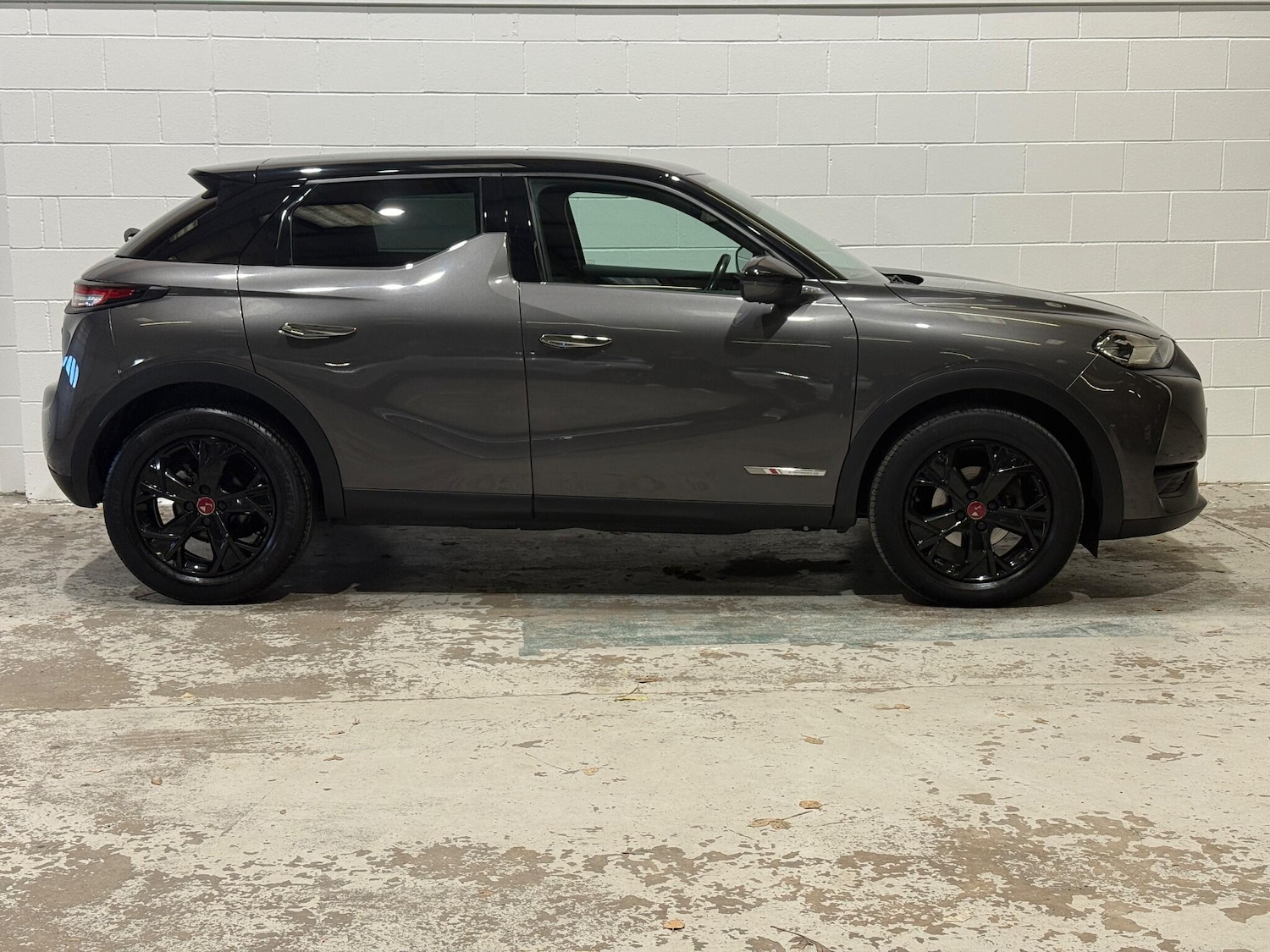 Used DS Automobiles DS 3 Crossback 2019 for sale - 76727097: Photo 6