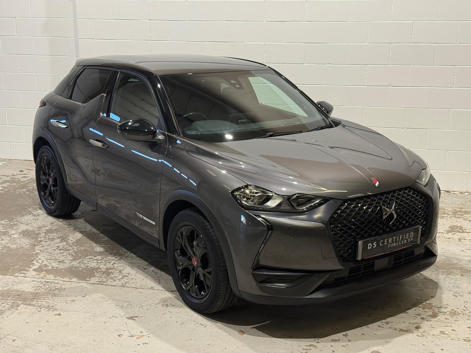 Used DS Automobiles DS 3 Crossback 2019 for sale - 76727097: Photo 7