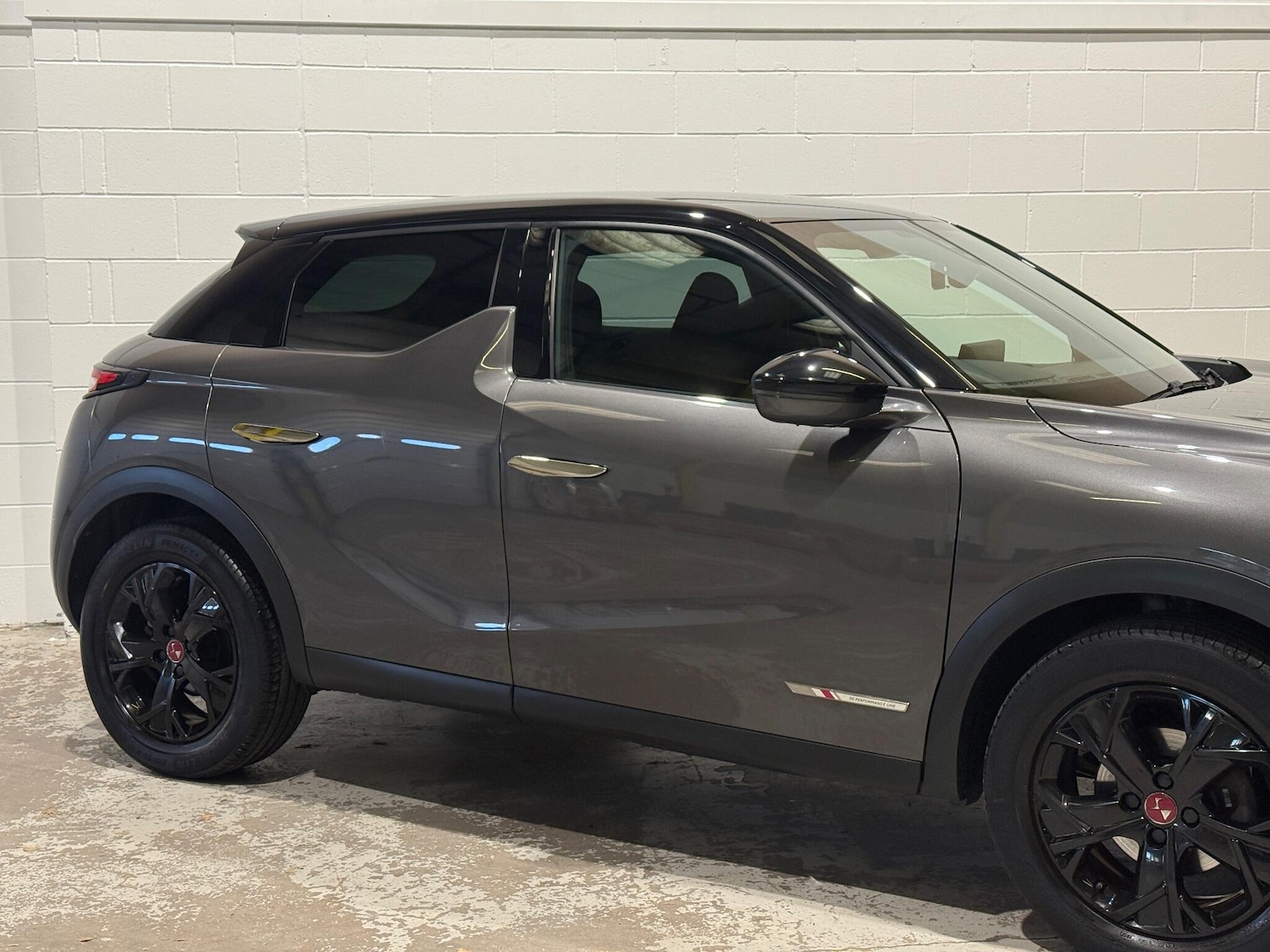 Used DS Automobiles DS 3 Crossback 2019 for sale - 76727097: Photo 9