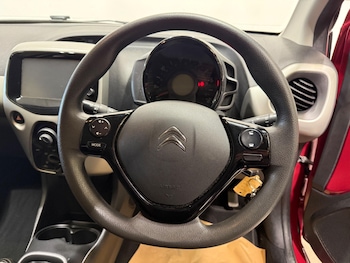 Used Citroen C1 2018 for sale - 78447658: Photo