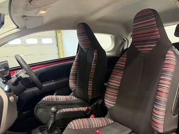 Used Citroen C1 2018 for sale - 78447658: Photo