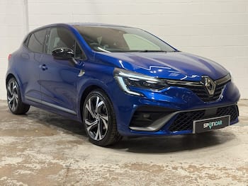Used Renault Clio 2022 for sale - 79553282: Photo