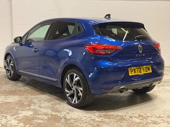 Used Renault Clio 2022 for sale - 79553282: Photo