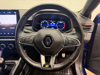Used Renault Clio 2022 for sale - 79553282: Photo