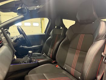 Used Renault Clio 2022 for sale - 79553282: Photo
