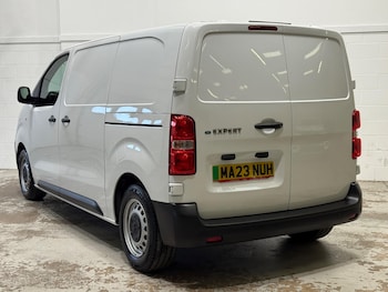 Used Peugeot e-Expert 2023 for sale - 78728402: Photo