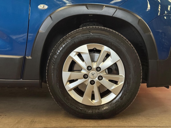 Used Peugeot Rifter 2018 for sale - 76122476: Photo 11