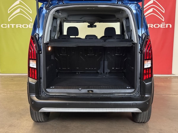 Used Peugeot Rifter 2018 for sale - 76122476: Photo 17