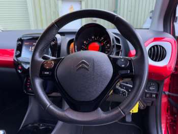 Used Citroen C1 2021 for sale - 73540661: Photo