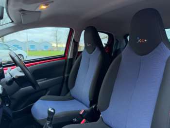 Used Citroen C1 2021 for sale - 73540661: Photo