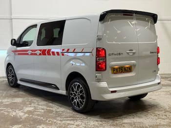 Used Citroen Dispatch 2025 for sale - 79590254: Photo