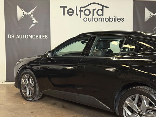 Used DS Automobiles DS 4 2022 for sale - 74788532: Photo 12