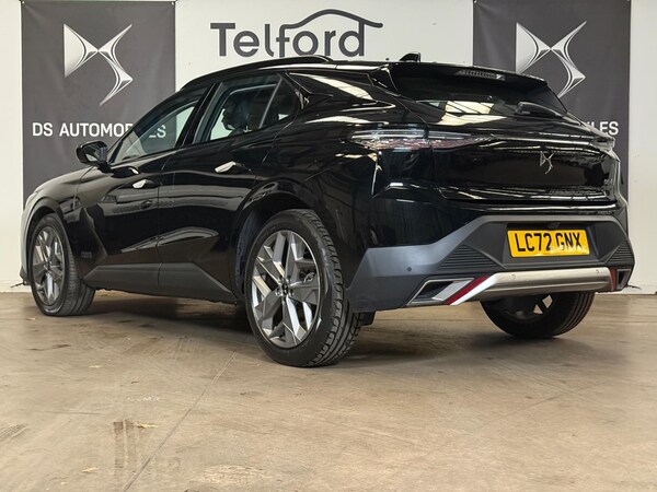 Used DS Automobiles DS 4 2022 for sale - 74788532: Photo 14