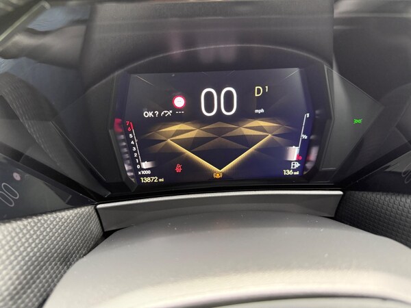 Used DS Automobiles DS 4 2022 for sale - 74788532: Photo 15