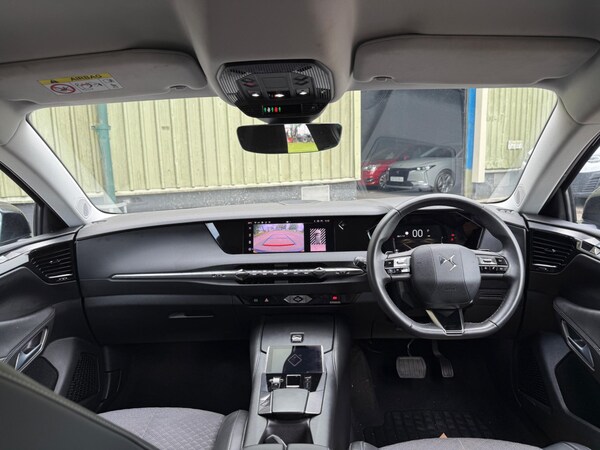 Used DS Automobiles DS 4 2022 for sale - 74788532: Photo 20