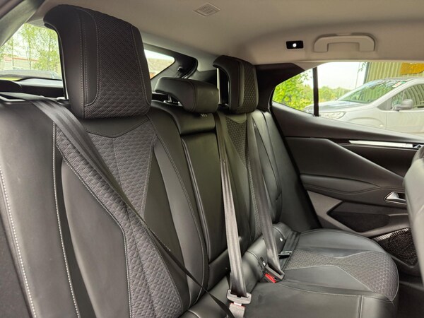 Used DS Automobiles DS 4 2022 for sale - 74788532: Photo 21