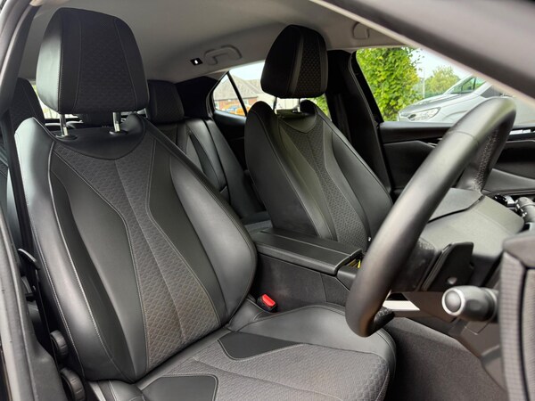 Used DS Automobiles DS 4 2022 for sale - 74788532: Photo 22