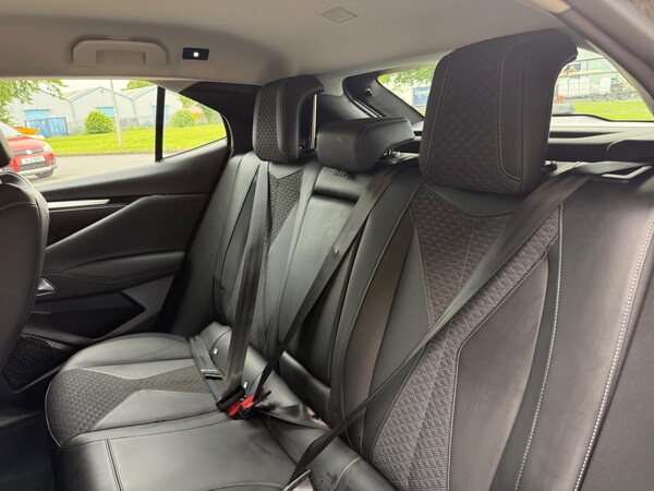 Used DS Automobiles DS 4 2022 for sale - 74788532: Photo 24