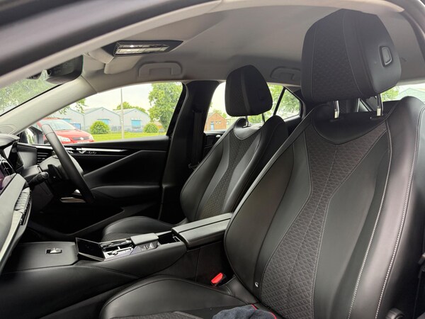 Used DS Automobiles DS 4 2022 for sale - 74788532: Photo 4