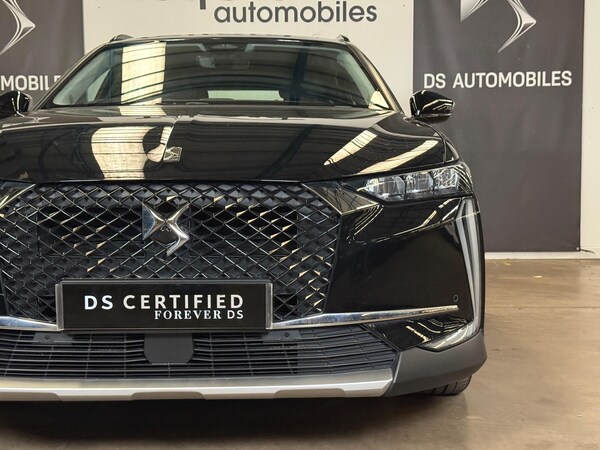 Used DS Automobiles DS 4 2022 for sale - 74788532: Photo 5