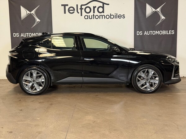 Used DS Automobiles DS 4 2022 for sale - 74788532: Photo 6