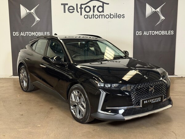 Used DS Automobiles DS 4 2022 for sale - 74788532: Photo 7