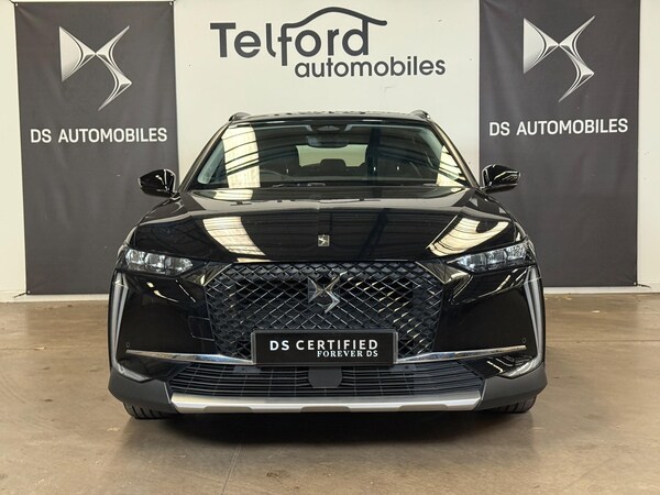 Used DS Automobiles DS 4 2022 for sale - 74788532: Photo 9