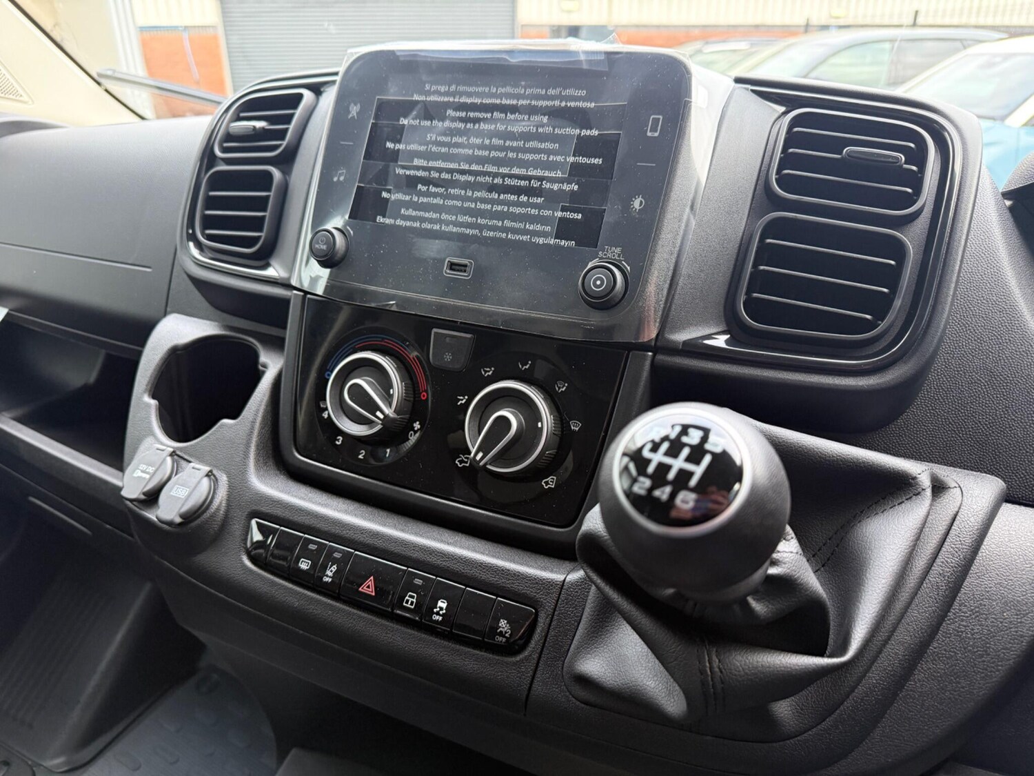 Used Citroen Relay 2025 for sale - 77440419: Photo 10