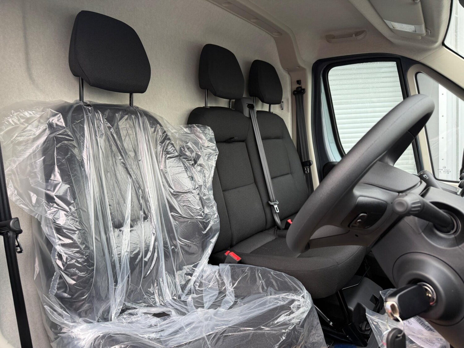 Used Citroen Relay 2025 for sale - 77440419: Photo 11