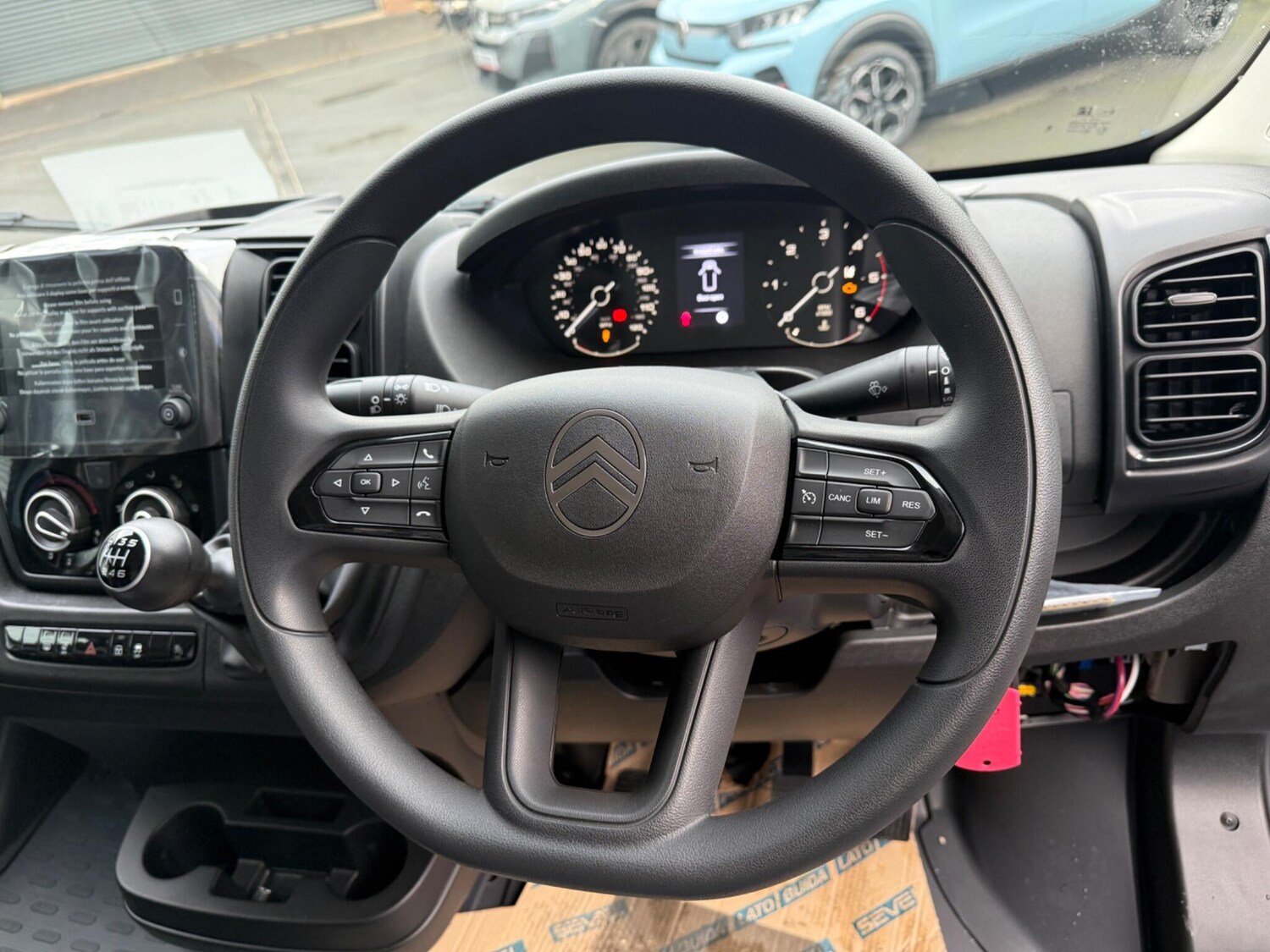 Used Citroen Relay 2025 for sale - 77440419: Photo 3