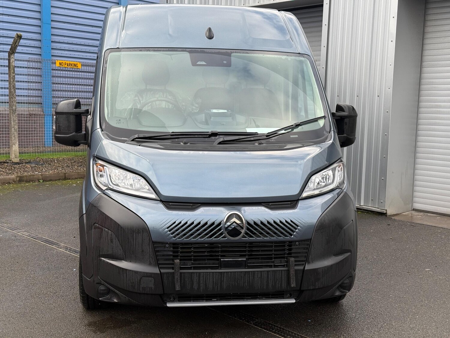 Used Citroen Relay 2025 for sale - 77440419: Photo 5