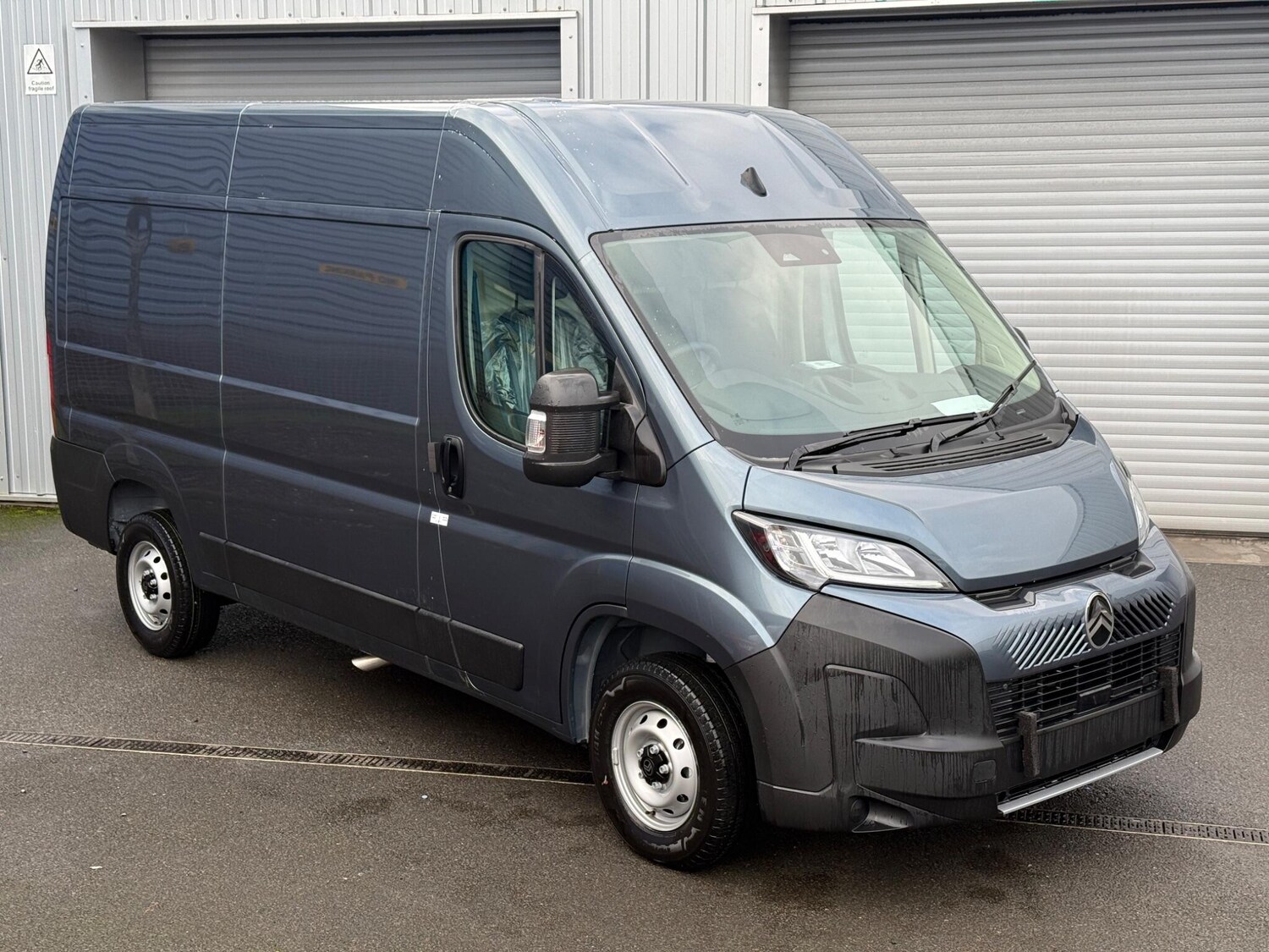 Used Citroen Relay 2025 for sale - 77440419: Photo 6