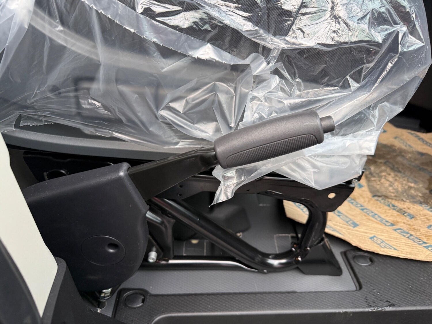 Used Citroen Relay 2025 for sale - 77440419: Photo 8