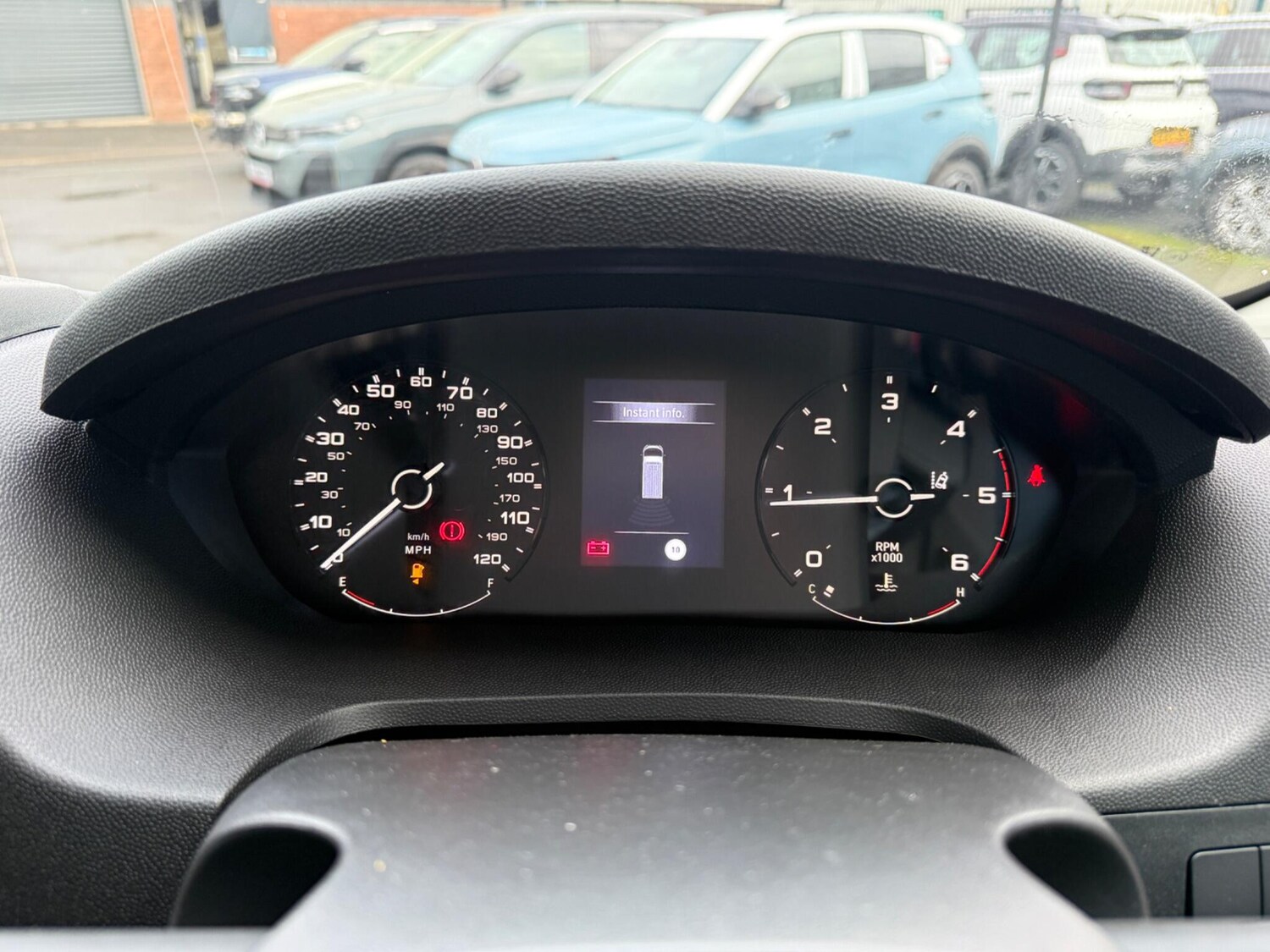 Used Citroen Relay 2025 for sale - 77440419: Photo 9