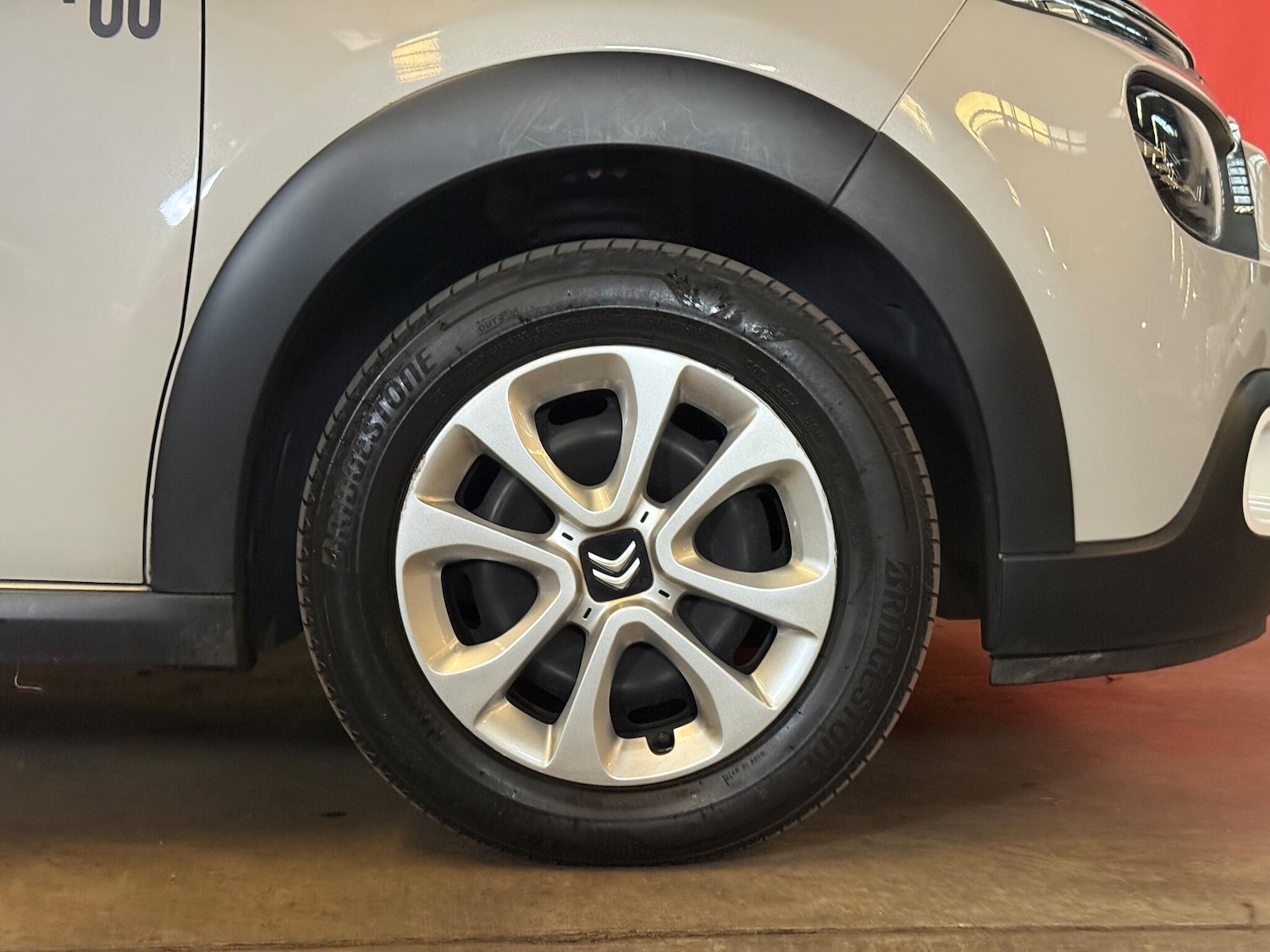 Used Citroen C3 2022 for sale - 76592154: Photo 11